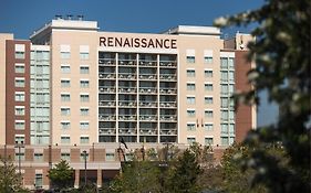 Renaissance Meadowlands Hotel Rutherford Nj 3*